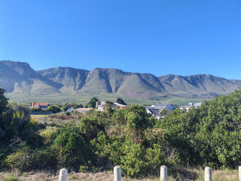 0 Bedroom Property for Sale in Vermont Western Cape